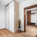 10 Minutes From Centre With Garden * Pozsony