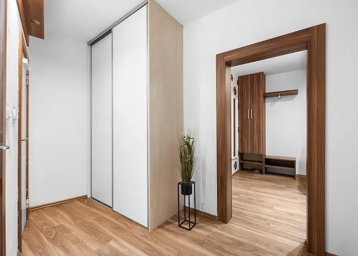 10 Minutes From Centre With Garden * 布拉迪斯拉发