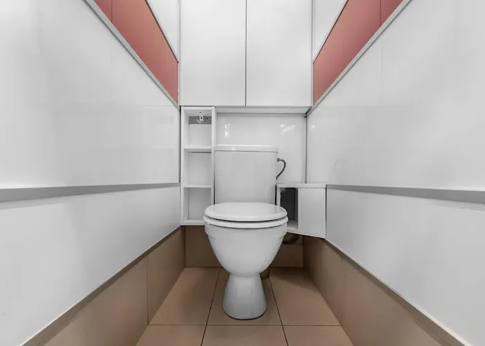 10 Minutes From Centre With Garden アパート *